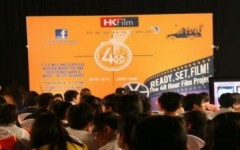 Dự án 'Làm phim 48 giờ' sẽ khởi động tại Hà Nội