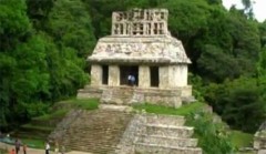 Giải mã bí ẩn mộ cổ của người Maya