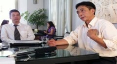 HLV Lê Minh Khương xin nghỉ việc vì áp lực