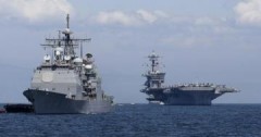 Học giả quốc tế bàn về an ninh Biển Đông