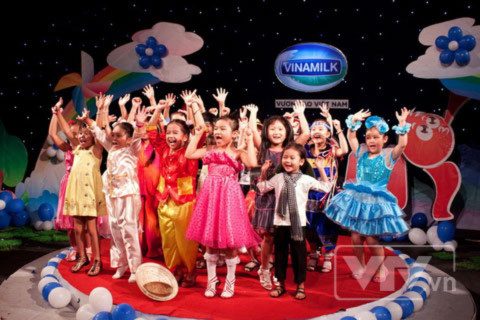 Hôm nay, Đồ Rê Mí 2011 lên sóng VTV3