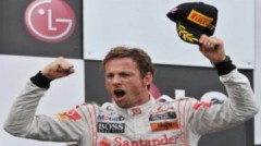Jenson Button bất ngờ nhất chặng F1 Canada