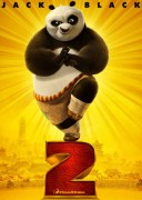 'Kungfu Panda 2': Hơn cả 'tuyệt cú mèo'