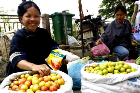 chợ