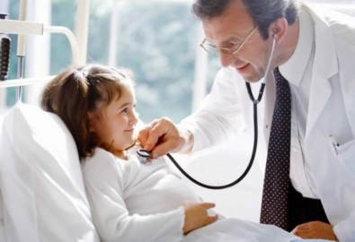 Mối quan hệ nhân duyên giữa bác sĩ và bệnh nhân