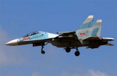 Nga chuyển giao cho Việt Nam 4 phi cơ Su-30MK2