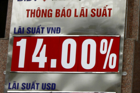 lãi suất