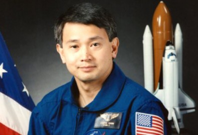 Người Việt thứ hai bay vào vũ trụ