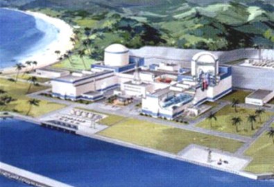 "Nhà máy điện hạt nhân Ninh Thuận an toàn hơn hẳn Fukushima"