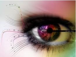Đôi mắt kỳ lạ: Khoa học lý giải