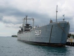 Philippines gửi thêm lính tới quần đảo tranh chấp
