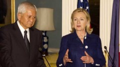 Philippines “sẵn sàng chống lại một cuộc tấn công”