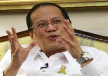 Philippines tuyên bố không để Trung Quốc bắt nạt
