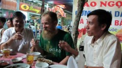 ‘Phút nói thật’ của du khách đến Việt Nam