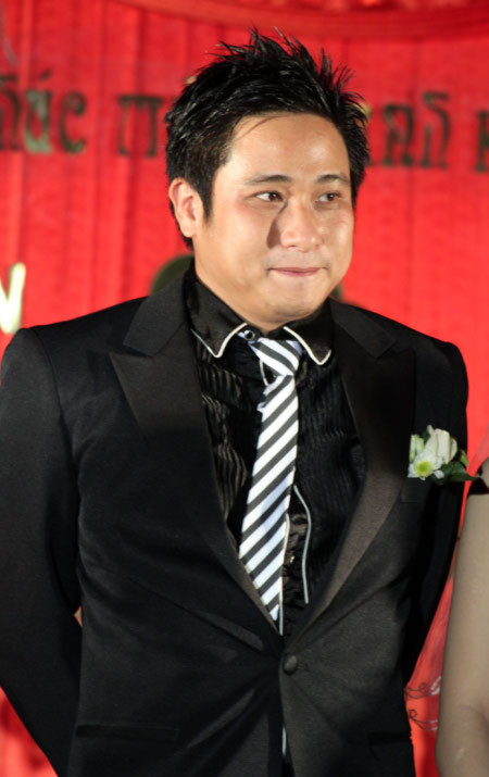 Minh Tiệp