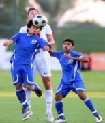 Tài năng trẻ Việt Nam kể về khóa học bóng đá ở Qatar