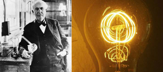 Thiê tài Edison