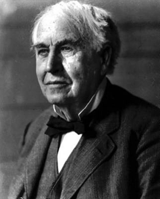 Thiê tài Edison
