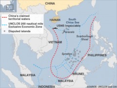 Tokyo ‘bắt tay’ ASEAN ‘chọi’ Trung Quốc?