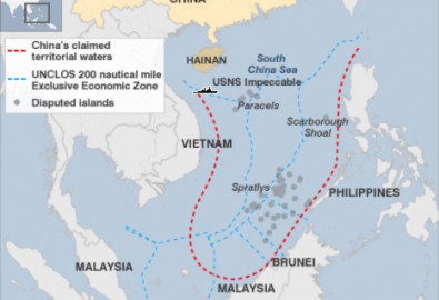Tokyo ‘bắt tay’ ASEAN ‘chọi’ Trung Quốc?