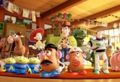 'Toy Story' có thể sẽ được làm phần 4