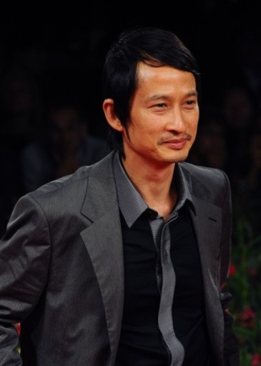 Đạo diễn Trần Anh Hùng sẽ “cầm cân nảy mực” tại SIFF lần thứ 14. Ảnh: AFP.