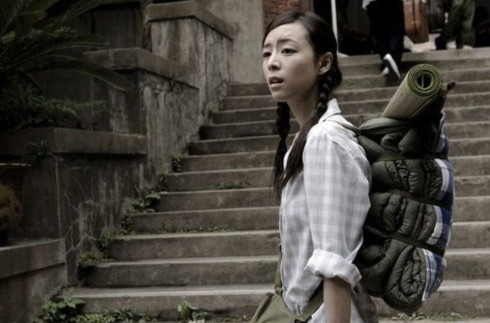 Nữ diễn viên Trương Tịnh Sơ của 'Đường Sơn đại địa chấn' cũng sẽ làm giám khảo LHP Thượng Hải năm nay.