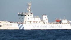 Truyền hình Trung Quốc phỏng vấn học giả Việt về tranh chấp Biển Đông
