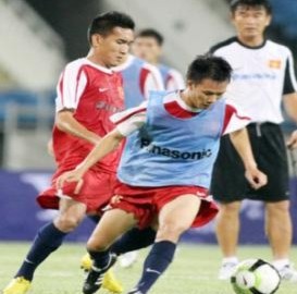 ‘U23 Việt Nam có thể đánh bại Ảrập Xêut’