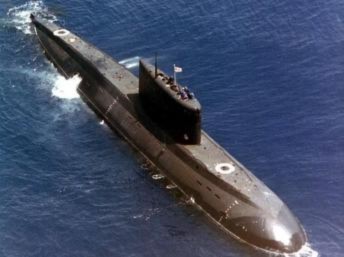 Việt Nam khẳng định mua 6 tàu ngầm hạng Kilo của Nga