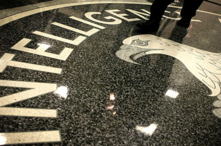 Website của CIA và chính phủ Malaysia bị hacker “nã đạn”