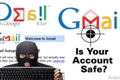 Yahoo! và Hotmail cũng bị tin tặc tấn công