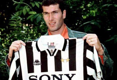 Zidane: Nhạc trưởng thần thánh