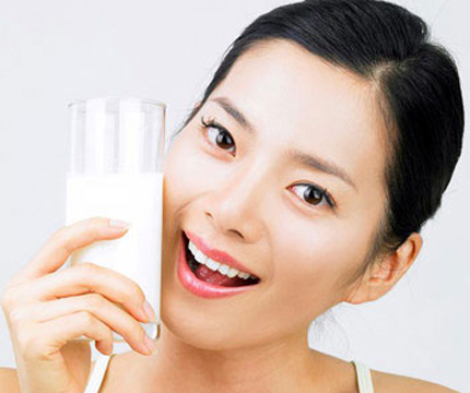 Tác hại khôn lường khi dùng sữa sai cách 1