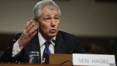 Cựu Thượng nghị sĩ Chuck Hagel không được chính đảng Cộng hòa của ông ủng hộ