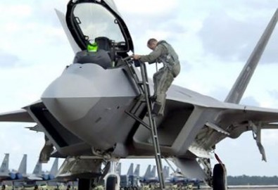 F-22