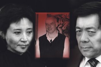 Việc ám sát doanh nhân người Anh của vợ một lãnh đạo đầy tham vọng của Đảng Cộng sản Trung Quốc làm dấy lên nhiều câu hỏi. (The Epoch Times)