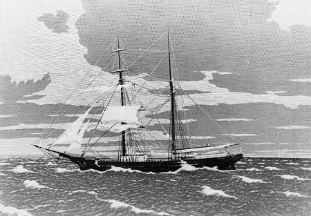 Mary Celeste