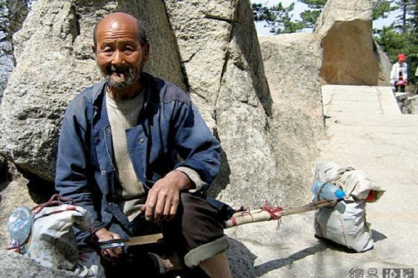 Cung đường “chết chóc Cung đường “chết chóc