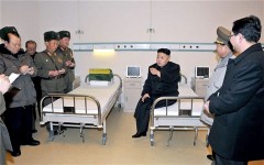 kimJong