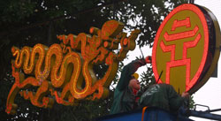 mo hinh ran