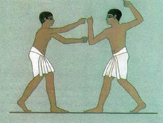 Boxing (đấm bốc)