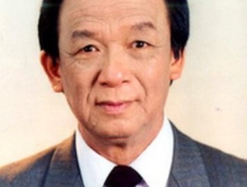 GS.TS Nguyễn Lân Dũng