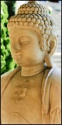 Chữ Vạn trên tượng Pháºt