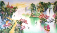 thien - duong