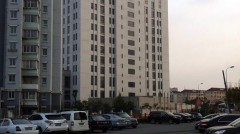 Tòa nhà 12 tầng ở ngoại ô Thượng Hải, nơi đơn vị 61398 đặt trụ sở như cáo buộc của Hãng Mandiant - Ảnh: New York Time