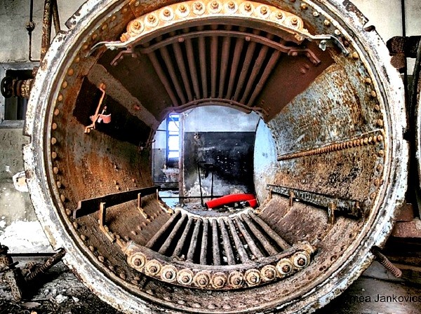 Truyền thuyết về hòn đảo bị ma ám ở Italy 13 Truyền thuyết về hòn đảo bị ma ám ở Italy 13