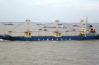 vinashin