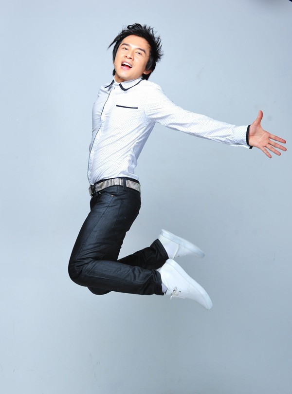 Đan Trường: Đan Trường: