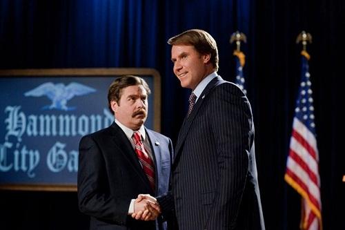 The Campaign The Campaign